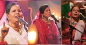 Int’l Women’s Day: Monumental success of Coke Studio Bangla’s local gems