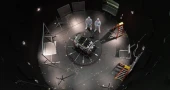 Rescue mission launched to save NASA telescope from falling back to Earth