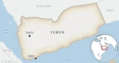 UN urges Houthis to release detained Yemeni staff as crackdown deepens in rebel-held areas