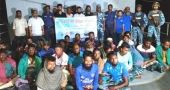 30 fishermen sentenced to jail by mobile court in Chandpur for catching hilsa