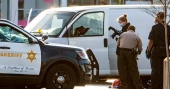 California shooter kills 10 at dance club; motive unclear