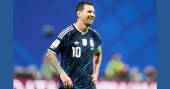 Messi eyes third Golden Ball as Mbappé moves closer to World Cup Golden Boot
