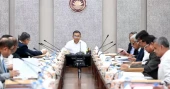 ECNEC to consider 15 projects at third meeting on Wednesday