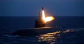 India successfully tests K-4 missile from nuclear submarine