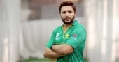 Former cricket stars Afridi and Gillespie slam ICC for replacing Bangladesh with Scotland