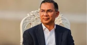 PM to Wall Street: Bangladesh is open for business