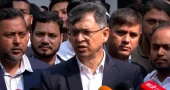 BNP’s Salahuddin welcomes opposition’s move to form ‘shadow cabinet’