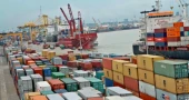 Chattogram port sets record in container handling in 2024