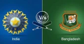 Former India captain casts doubt on Bangladesh's chances in India