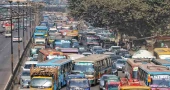 How to Get Traffic Updates in Dhaka: Useful Apps and Sources