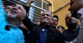 Reformist Pezeshkian wins Iran’s presidential runoff election, besting hard-liner Jalili