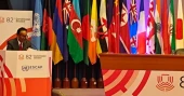 Bangladesh calls for stronger regional cooperation at UNESCAP session