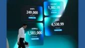 Asian Shares Mixed as US Steps Up Pressure on Iran