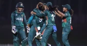 Women's T20 World Cup: Bangladesh beat Pakistan by 23 runs in 2nd warm-up