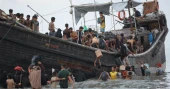UN experts urge action to end trafficking, deaths of Rohingyas on Andaman Sea