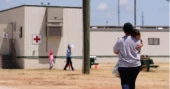 Judge to decide on future of immigrant child protection policy in U.S. custody