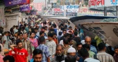 7-day Eid holiday begins Tuesday as Bangladesh gears up for festive rush