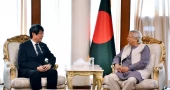 Japan reaffirms commitment to support Bangladesh’s reform agenda and economic growth