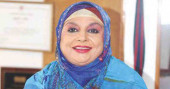 Remembering Shahnaz Rahmatullah