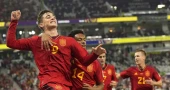 FIFA World Cup 2022: Young Spain rout experienced Costa Rica 7-0 