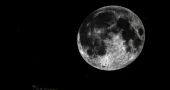 International astronomy group joins calls for a lunar clock to keep time on the moon