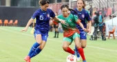 FIFA Women's Int'l: Hosts Bangladesh concede defeat against Chinese Taipei