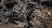 US again strikes Kharg Island ahead of Trump’s deadline for Iran