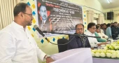 Late President Ziaur Rahman established freedom of speech through multi-party democracy: Tuku