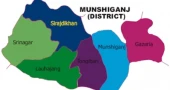 Jubo League Rally in Munshiganj: 3 police officers withdrawn from Sirajdikhan station