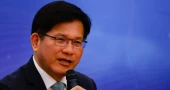 Taiwan seeks closer ties with Israel despite Gaza criticism