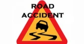 Four people die in bus-truck collision in Dinajpur: Police