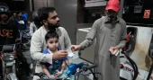 Pakistan provides fuel subsidies to 9m low-income people amid rising energy prices