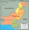13 people killed as bus hits van on Pakistan motorway