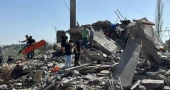 Israeli strikes killed 39 in Lebanon amid continued cross-border hostilities