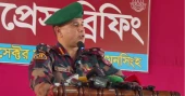 BGB unsure if Hadi attackers fled to India via Mymensingh border