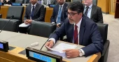 Committed to working with int’l community for “peaceful, inclusive, resilient” Bangladesh: FS