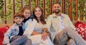 Argentine footballer's wife, two children killed in Venezuela earthquake