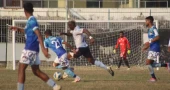 BPL Football: Dhaka Mohammedan maintains solo lead with all-win record beating Fortis FC 1-0