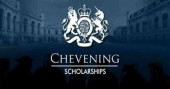 Applications invited for Chevening scholarships 