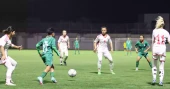 Women's Int'l Friendly: Bangladesh again concede 1-3 goal defeat against hosts UAE to whitewash in 2-match series