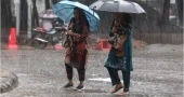 BMD warns of waterlogging in Dhaka metropolitan areas