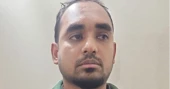 Anti-Terrorism Unit arrests convicted ‘Hizb ut-Tahrir activist’ in Dhaka