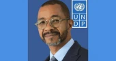 Looking forward to advance 'inclusive, sustainable, responsive' solutions: Stephen Rodriques