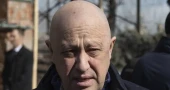 Prigozhin, the mercenary chief urging an uprising against Russia's generals, has long ties to Putin