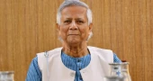 Should reform education system to create generation of entrepreneurs: Prof Yunus