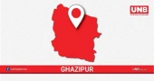 Robbers shoot bKash official, loot Tk 3 crore in Gazipur