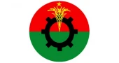 BNP to observe Nov 7 as ‘National Revolution & Solidarity Day’ Friday