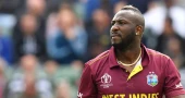 Andre Russell to retire from international cricket after Australia series