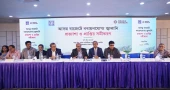 Fossil fuels swallow 80% of Bangladesh's power budget, renewables lag far behind: CPD