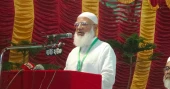 Those who commit genocide have no right to do politics: Jamaat Ameer